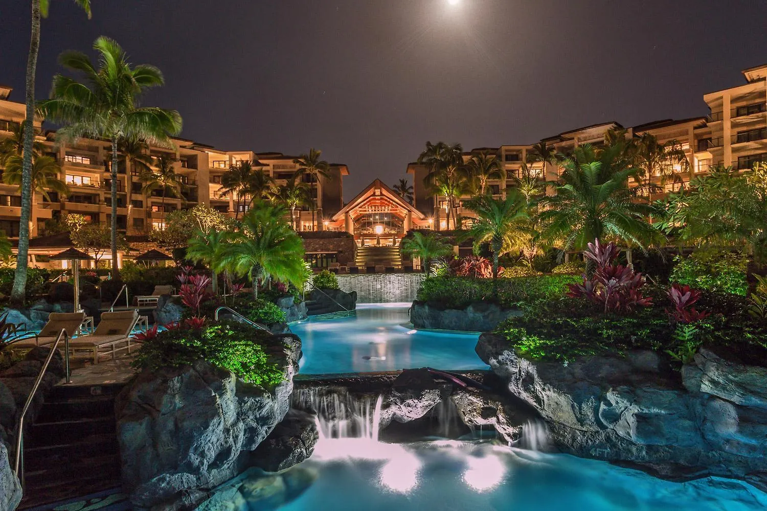 Redecorated! Like-New Oceanview 3 Brsleeper Den 3,5 Ba Montage Kapalua Grand Residence Sleeps 8!