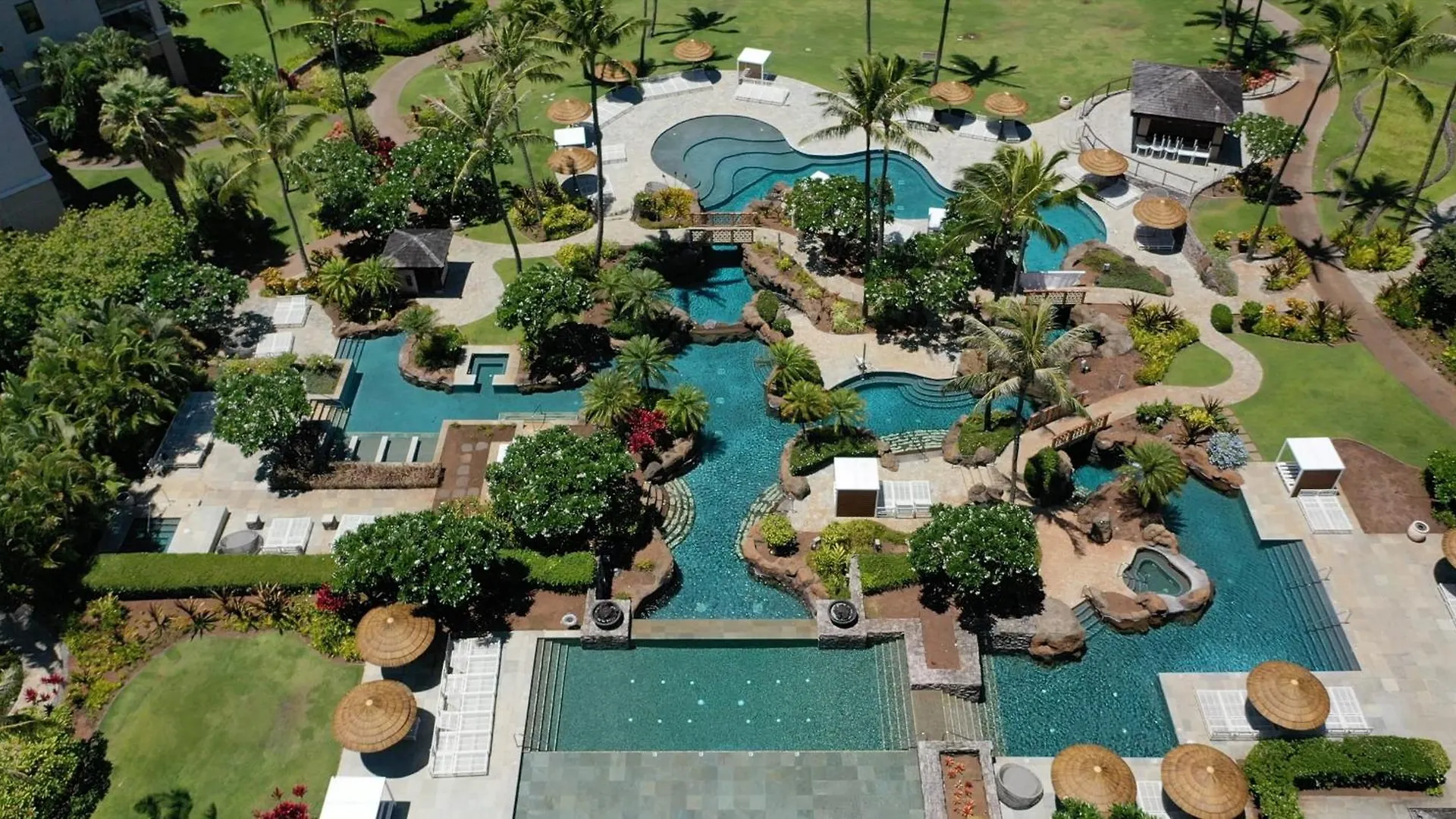 Redecorated! Like-New Oceanview 3 Brsleeper Den 3,5 Ba Montage Kapalua Grand Residence Sleeps 8! United States