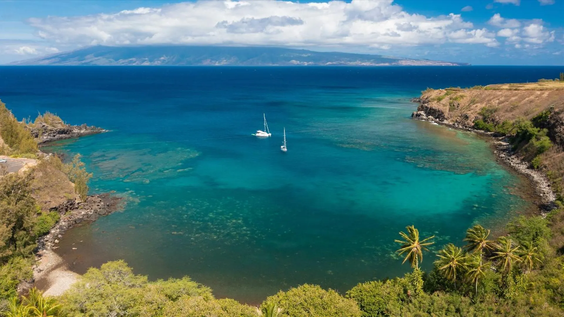 Redecorated! Like-New Oceanview 3 Brsleeper Den 3,5 Ba Montage Kapalua Grand Residence Sleeps 8!